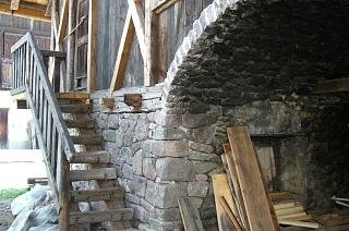 Lavori di carpenteria