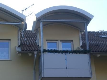 Spenglerarbeiten