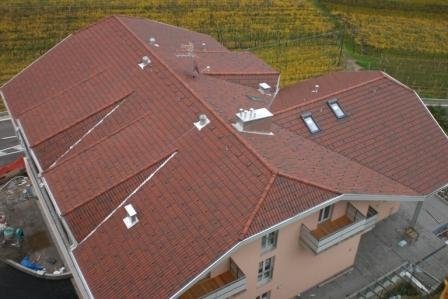 Spenglerarbeiten
