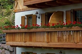 Lavori di carpenteria